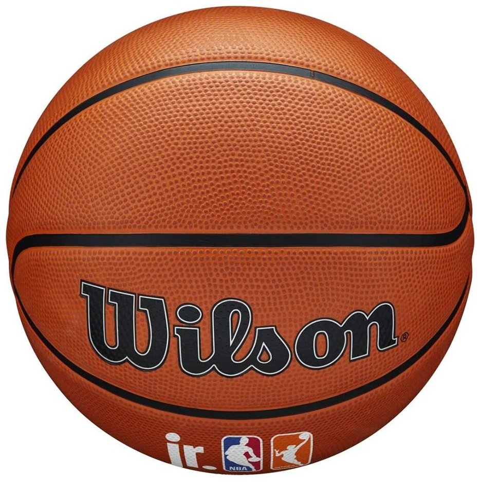 Мяч Wilson NBA JR WZ3021801XB5 для баскетбола размер 5 купить,21900