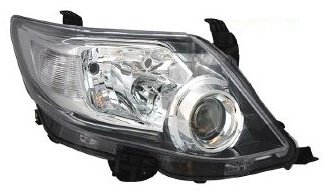CASP блок фара 12-4140-R