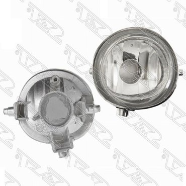 SAT противотуманная фара ST-216-2038CR