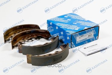 Колодки KASHIYAMA K9958 купить,NaN