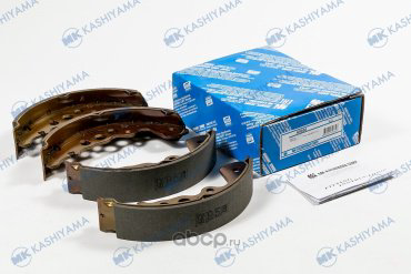 Колодки KASHIYAMA K9958 купить,NaN