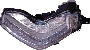 JORDEN противотуманная фара JH02JOL21003L