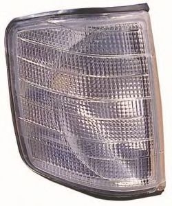 DEPO поворотник 440-1503L-WE-C