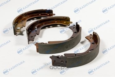 Колодки KASHIYAMA K2358 купить,NaN