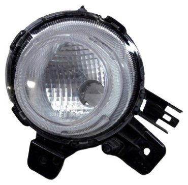 JORDEN дневные ходовые огни JH0317KX003L