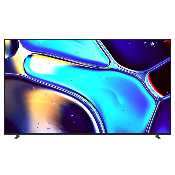 Телевизор Sony 55" K55XR80 черный