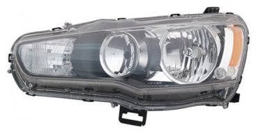 TYC блок фара 20-B302-05-2B