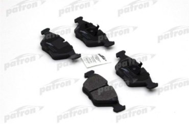 Колодки PATRON передние PBP779 купить,NaN