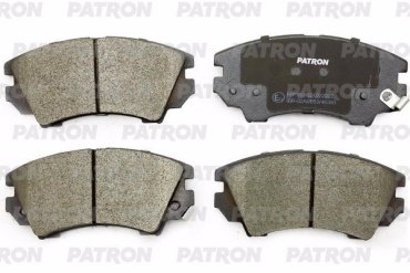 Колодки тормозные дисковые перед. BUICK (SGM): LACROSSE II седан 09-\ OPEL: INSIGNIA 08-, INSIGNIA Sports Tourer 08-, INSIGNI купить,NaN
