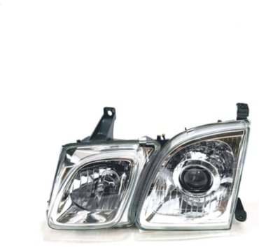 CASP блок фара LD-4202-C-H-L