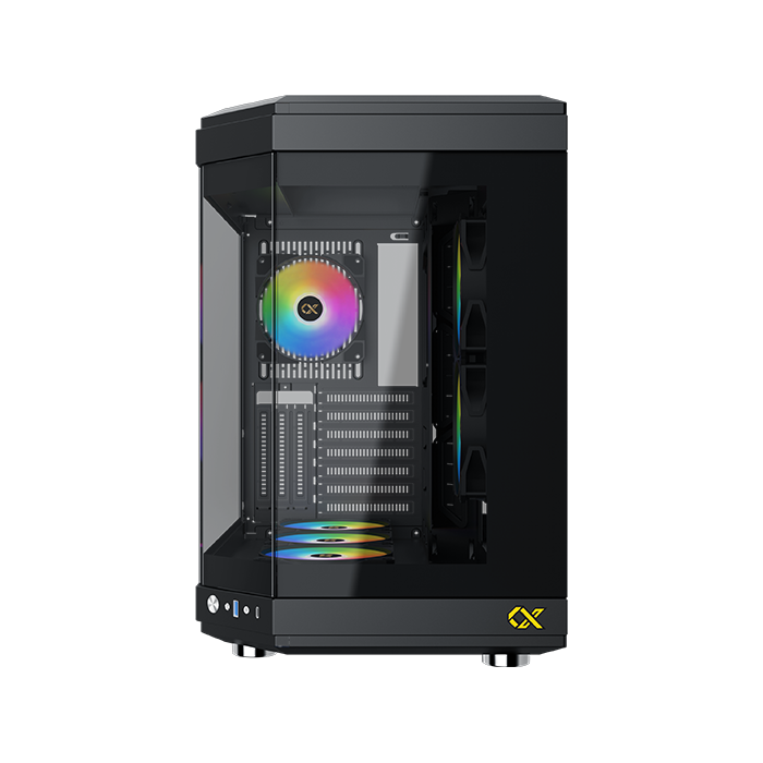 Системный блок Vega Make-it-Right-34 купить,NaN