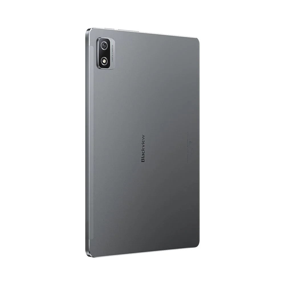 Планшет Blackview Tab 12 4/64Gb 10.1" Space Gray + Смарт-часы Blackview R3 Max Black купить,0