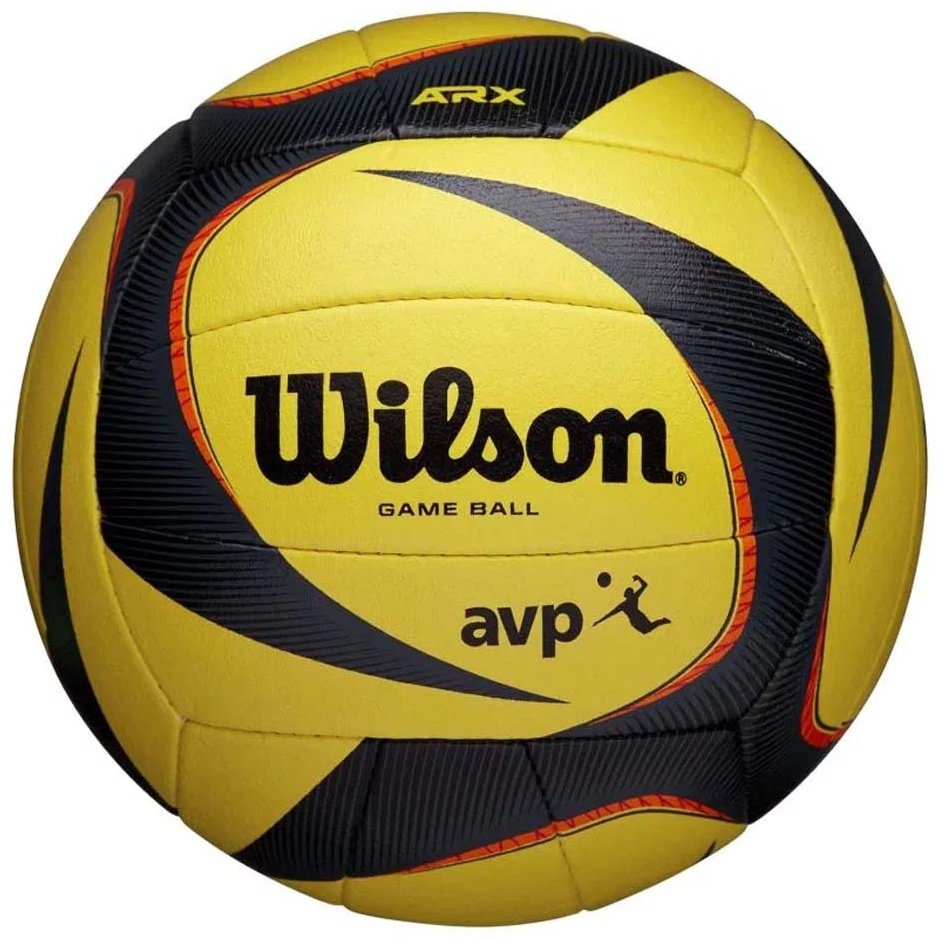 Мяч Wilson WTH00010XB для волейбола размер 5 купить,29900