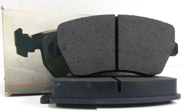 Колодки LYNXauto BD-5739 купить,NaN