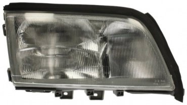 DEPO блок фара 440-1107R-LD-E