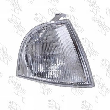 DEPO поворотник 665-1502R-UE