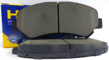 Колодки HI-Q передние SP1451 купить,NaN
