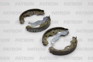 Колодки PATRON PSP195 купить,NaN