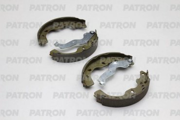 Колодки PATRON PSP195 купить,NaN
