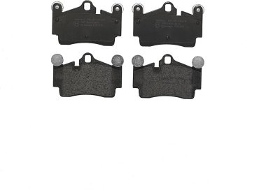 Колодки Brembo задние P85070 4 шт купить,NaN