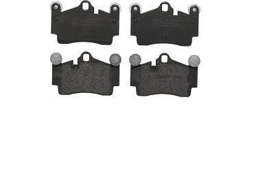 Колодки Brembo задние P85070 4 шт купить,NaN