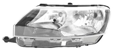 TYC блок фара 20-F132-05-2B