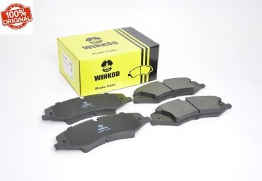 Колодки Winkod передние E-WBP1578-M 4 шт купить,NaN