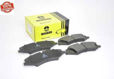 Колодки Winkod передние E-WBP1578-M 4 шт купить,NaN