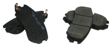 Колодки HSB HP0037 купить,NaN