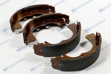 Колодки KASHIYAMA K3402 купить,0