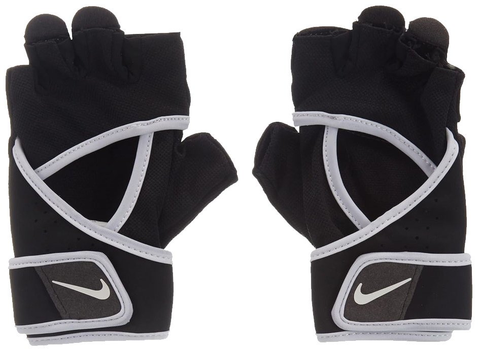 Nike N.LG.C6.010 черный L