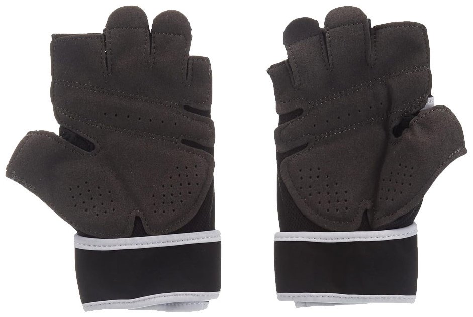 Nike N.LG.C6.010 черный L