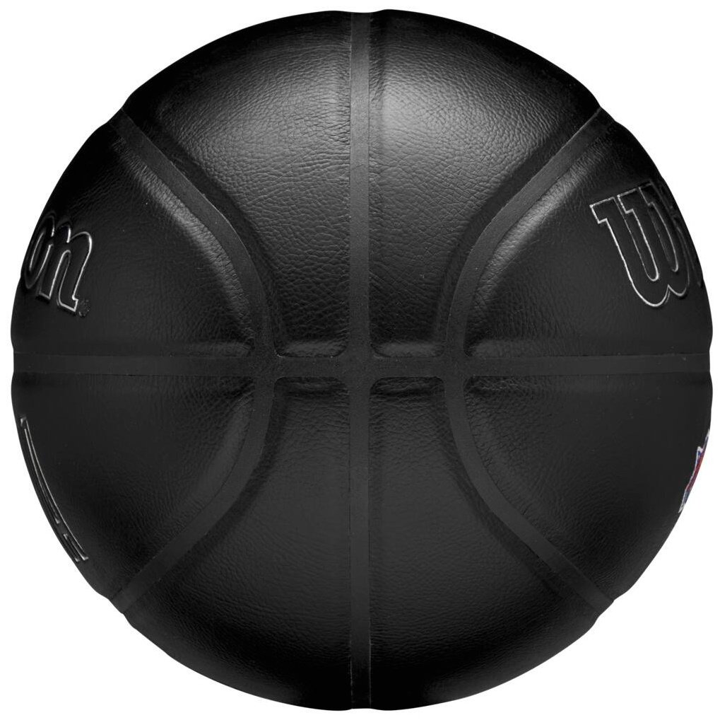 Мяч Wilson NBA Team Premiere NY Knicks WZ4026420XB7 для баскетбола размер 7
