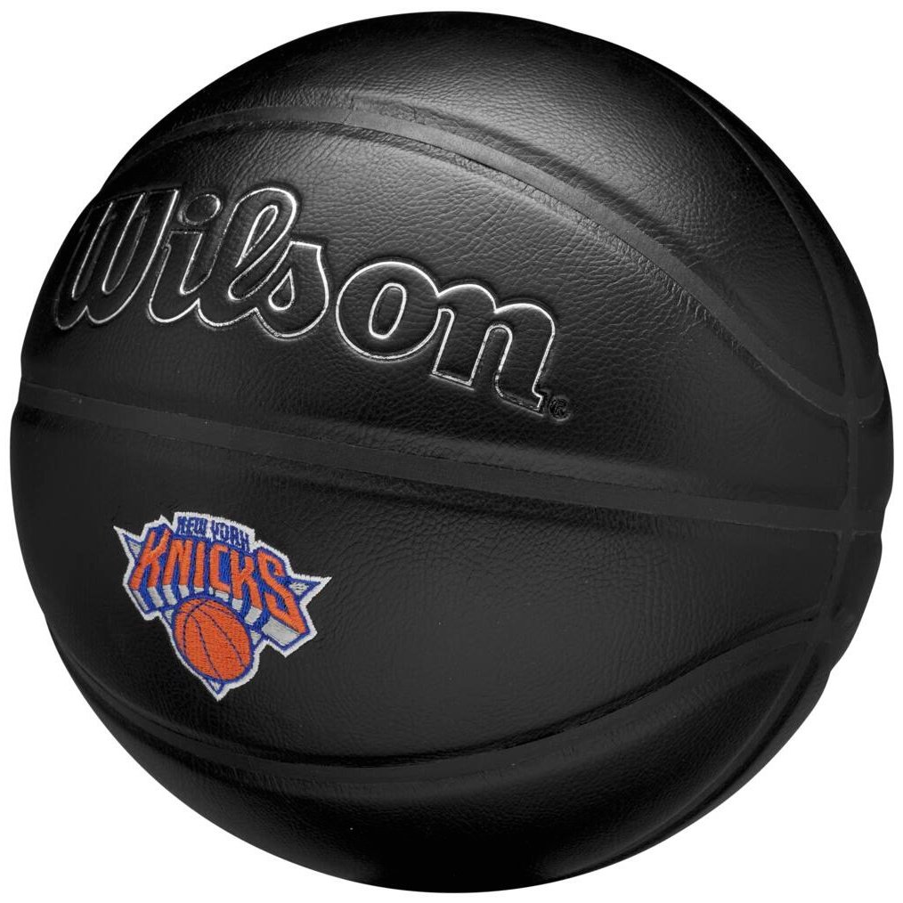 Мяч Wilson NBA Team Premiere NY Knicks WZ4026420XB7 для баскетбола размер 7 купить,35900