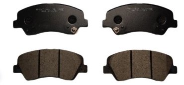 Колодки HSB HP0047 купить,9478