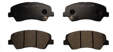 Колодки HSB HP0047 купить,9478