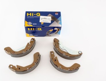 Колодки Sangsin Brake задние SA018 4 шт купить,NaN