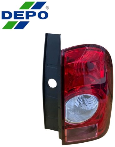 DEPO стоп-сигнал 551-1996R-LD-UE