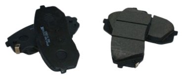 Колодки HSB HP5409 купить,11373