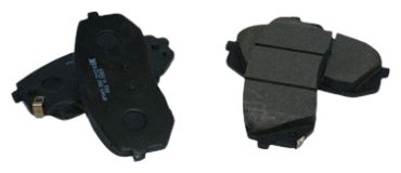 Колодки HSB HP5409 купить,11373