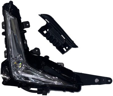 JORDEN противотуманная фара JH56LX16003L