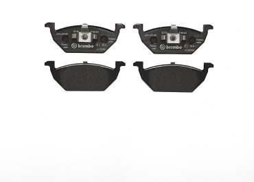 Колодки Brembo передние P85041 4 шт купить,NaN