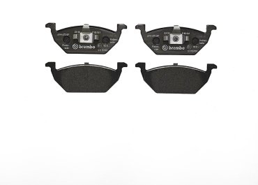 Колодки Brembo передние P85041 4 шт купить,NaN