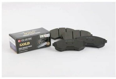 Колодки HSB передние HP5389 купить,NaN
