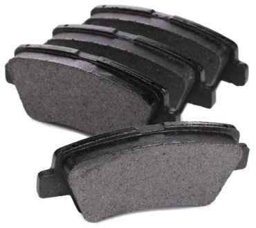 Колодки тормозные дисковые перед. LEXUS: RX 00-03 купить,NaN