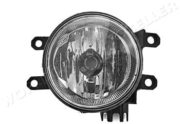 JORDEN противотуманная фара JH04RAV14003R