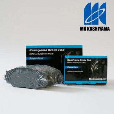 Колодки KASHIYAMA передние D7060M купить,NaN