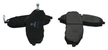 Колодки Winkod передние W1791BP 4 шт купить,NaN