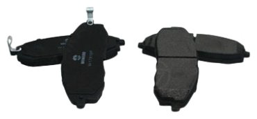 Колодки Winkod передние W1791BP 4 шт купить,NaN