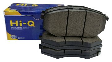 Колодки HI-Q передние SP1374 купить,NaN